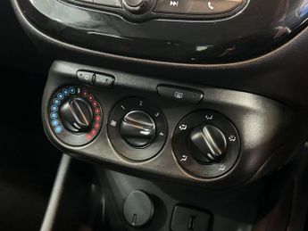 VAUXHALL CORSA 1.4i ecoTEC Sport Hatchback 5dr Petrol Manual Euro 6 (90 ps)