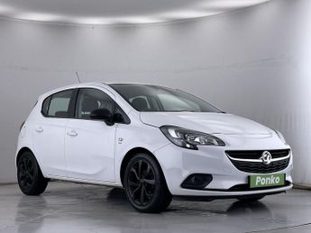 Vauxhall Corsa 1.4i ecoFLEX Energy Hatchback 5dr Petrol Manual Euro 6 (a/c) (75