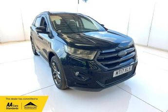 Ford Edge 2.0 TDCi Sport SUV 5dr Diesel Powershift AWD Euro 6 (s/s) (210 p