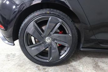 VOLKSWAGEN GOLF 2.0 TSI GTI DSG Euro 6 (s/s) 5dr