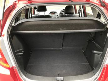 HONDA JAZZ 1.4 i-VTEC ES Plus Hatchback 5dr Petrol CVT Euro 5 (99 ps)
