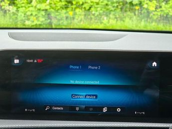 MERCEDES-BENZ A-CLASS 1.5 A180d Sport (Premium) Hatchback 5dr Diesel 7G-DCT Euro 6 (s/