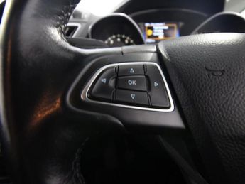 FORD C-MAX 1.0T EcoBoost Zetec MPV 5dr Petrol Manual Euro 6 (s/s) (125 ps)