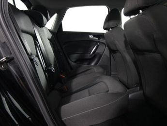 AUDI A1 1.4 TFSI Sport Sportback 5dr Petrol Manual Euro 6 (s/s) (125 ps)