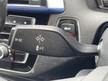 BMW 1 SERIES 1.5 118i GPF M Sport Hatchback 5dr Petrol Auto Euro 6 (s/s) (136