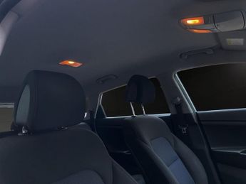 HYUNDAI TUCSON 1.7 CRDi Blue Drive SE Nav SUV 5dr Diesel DCT Euro 6 (s/s) (141