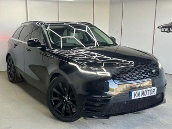 Land Rover Range Rover 3.0 Si6 V6 R-Dynamic HSE SUV 5dr Petrol Auto 4WD Euro 6 (s/s) (3