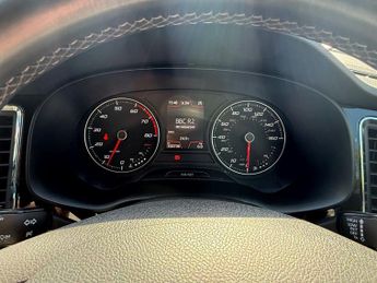 SEAT ATECA 1.4 EcoTSI XCELLENCE SUV 5dr Petrol Manual Euro 6 (s/s) (150 ps)