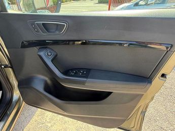 SEAT ATECA 1.4 EcoTSI XCELLENCE SUV 5dr Petrol Manual Euro 6 (s/s) (150 ps)