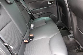 RENAULT CLIO 0.9 TCe GT Line Hatchback 5dr Petrol Manual Euro 6 (s/s) (90 ps)