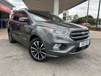 Ford Kuga 1.5T EcoBoost ST-Line SUV 5dr Petrol Manual Euro 6 (s/s) (150 ps