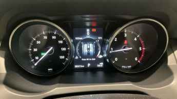 LAND ROVER RANGE ROVER EVOQUE 2.0 TD4 SE Tech SUV 5dr Diesel Auto 4WD Euro 6 (s/s) (180 ps)