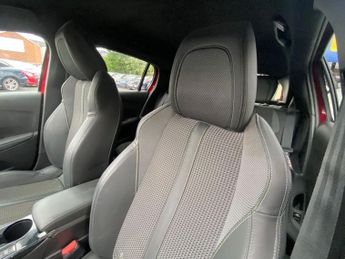 PEUGEOT E-208 50kWh GT Hatchback 5dr Electric Auto (136 ps)
