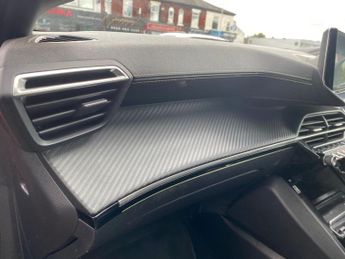 PEUGEOT E-208 50kWh GT Hatchback 5dr Electric Auto (136 ps)