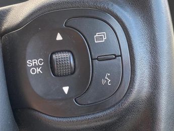 FIAT PANDA 0.9 TwinAir 4x4 Hatchback 5dr Petrol Manual Euro 6 (s/s) (85 bhp