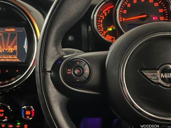 MINI HATCH 2.0 Cooper S Hatchback 5dr Petrol Manual Euro 6 (s/s) (192 ps)