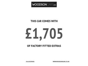 AUDI A3 1.4 TFSI Sport Sportback 5dr Petrol Manual Euro 6 (s/s) (125 ps)