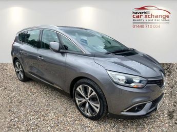 Renault Grand Scenic 1.5 dCi Dynamique Nav MPV 5dr Diesel Manual Euro 6 (s/s) (110 ps