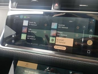 LAND ROVER RANGE ROVER EVOQUE 2.0 D165 MHEV S SUV 5dr Diesel Auto 4WD Euro 6 (s/s) (163 ps)