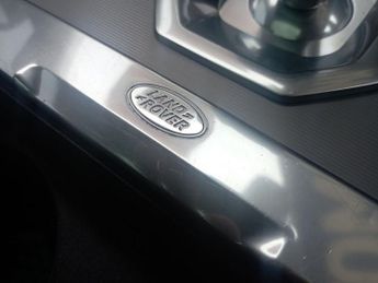 LAND ROVER RANGE ROVER EVOQUE 2.0 D165 MHEV S SUV 5dr Diesel Auto 4WD Euro 6 (s/s) (163 ps)