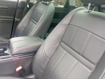 LAND ROVER RANGE ROVER EVOQUE 2.0 D165 MHEV S SUV 5dr Diesel Auto 4WD Euro 6 (s/s) (163 ps)