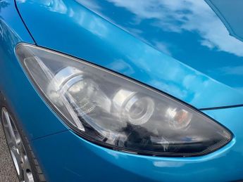 MAZDA MAZDA2 1.3 Venture Hatchback 5dr Petrol Manual Euro 5 (84 ps)