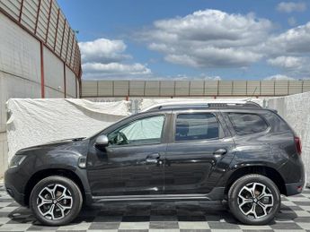 DACIA DUSTER 1.6 SCe Prestige SUV 5dr Petrol Manual Euro 6 (s/s) (115 ps)