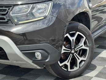 DACIA DUSTER 1.6 SCe Prestige SUV 5dr Petrol Manual Euro 6 (s/s) (115 ps)