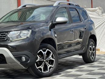 DACIA DUSTER 1.6 SCe Prestige SUV 5dr Petrol Manual Euro 6 (s/s) (115 ps)