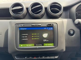 DACIA DUSTER 1.6 SCe Prestige SUV 5dr Petrol Manual Euro 6 (s/s) (115 ps)