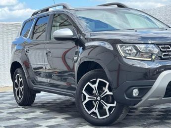 DACIA DUSTER 1.6 SCe Prestige SUV 5dr Petrol Manual Euro 6 (s/s) (115 ps)