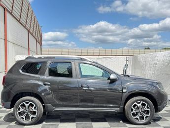 DACIA DUSTER 1.6 SCe Prestige SUV 5dr Petrol Manual Euro 6 (s/s) (115 ps)