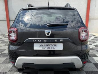 DACIA DUSTER 1.6 SCe Prestige SUV 5dr Petrol Manual Euro 6 (s/s) (115 ps)