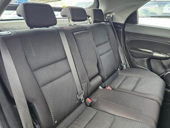 HONDA CIVIC AUTOMATIC 1.8 i-VTEC ES Hatchback 5dr Petrol Automatic (169 g/km