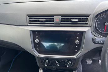 SEAT IBIZA 1.0 MPI SE Technology Hatchback 5dr Petrol Manual Euro 6 (s/s) G