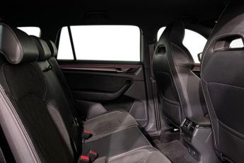 SKODA KODIAQ 2.0 TDI SportLine SUV 5dr Diesel DSG 4WD Euro 6 (s/s) (7 Seat) (
