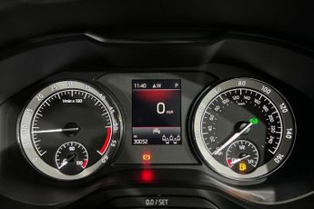 SKODA KODIAQ 2.0 TDI SportLine SUV 5dr Diesel DSG 4WD Euro 6 (s/s) (7 Seat) (
