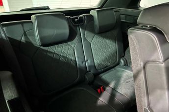 SKODA KODIAQ 2.0 TDI SportLine SUV 5dr Diesel DSG 4WD Euro 6 (s/s) (7 Seat) (