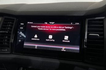 SKODA KODIAQ 2.0 TDI SportLine SUV 5dr Diesel DSG 4WD Euro 6 (s/s) (7 Seat) (