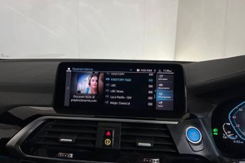 BMW IX3 80kWh Premier Edition Pro SUV 5dr Electric Auto (286 ps) Panoram