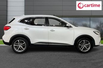 MG MG HS 1.5 T-GDI Exclusive SUV 5dr Petrol Manual Euro 6 (s/s) (162 ps) 