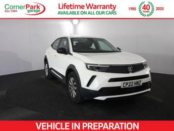 Vauxhall Mokka 1.2 Turbo SE Edition SUV 5dr Petrol Manual Euro 6 (s/s) (100 ps)
