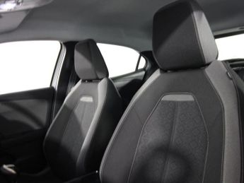 VAUXHALL MOKKA 1.2 Turbo SE Edition SUV 5dr Petrol Manual Euro 6 (s/s) (100 ps)