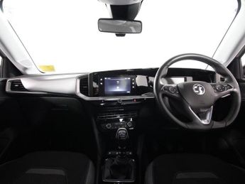 VAUXHALL MOKKA 1.2 Turbo SE Edition SUV 5dr Petrol Manual Euro 6 (s/s) (100 ps)