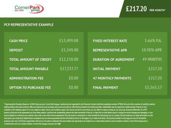 VAUXHALL MOKKA 1.2 Turbo SE Edition SUV 5dr Petrol Manual Euro 6 (s/s) (100 ps)