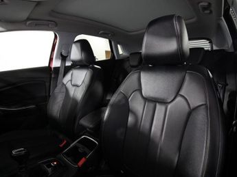 VAUXHALL GRANDLAND X 1.6 Turbo D BlueInjection Elite Nav SUV 5dr Diesel Manual Euro 6