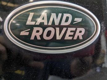 LAND ROVER RANGE ROVER EVOQUE 2.0 D150 S SUV 5dr Diesel Auto 4WD Euro 6 (s/s) (150 ps)