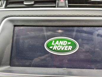 LAND ROVER RANGE ROVER EVOQUE 2.0 D150 S SUV 5dr Diesel Auto 4WD Euro 6 (s/s) (150 ps)