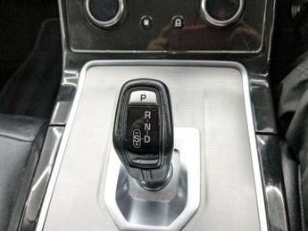 LAND ROVER RANGE ROVER EVOQUE 2.0 D150 S SUV 5dr Diesel Auto 4WD Euro 6 (s/s) (150 ps)