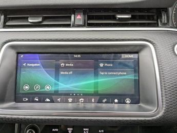 LAND ROVER RANGE ROVER EVOQUE 2.0 D150 S SUV 5dr Diesel Auto 4WD Euro 6 (s/s) (150 ps)